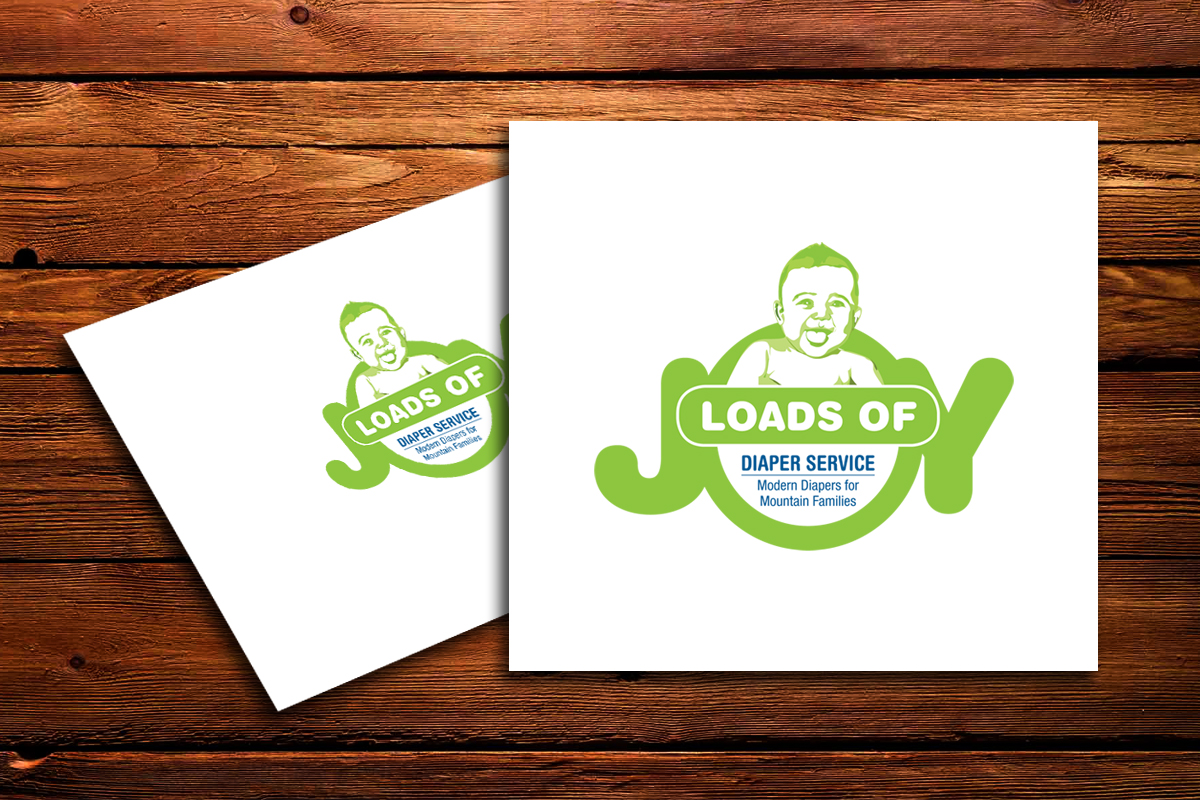 Logo Design by decorusads for Loads of Joy | Design #1946779
