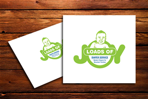 Logo-Design von decorusads für Loads of Joy | Design: #1946779