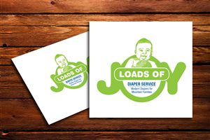 Logo-Design von decorusads für Loads of Joy | Design: #1947005