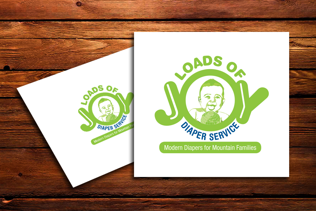 Diseño de Logo por decorusads para Loads of Joy | Diseño #1947006