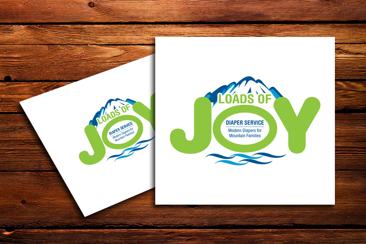 Diseño de Logo por decorusads para Loads of Joy | Diseño #1947336