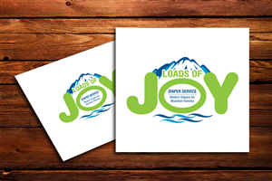Logo-Design von decorusads für Loads of Joy | Design: #1947336