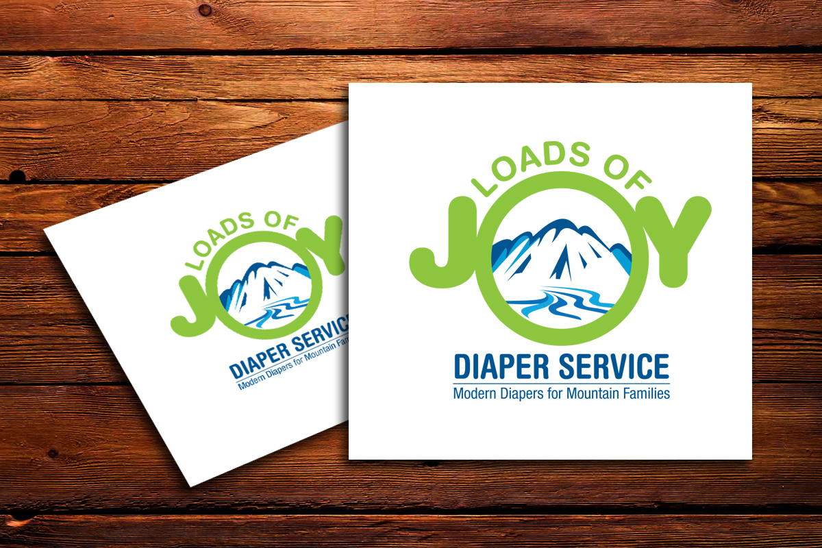 Logo Design by decorusads for Loads of Joy | Design #1947344