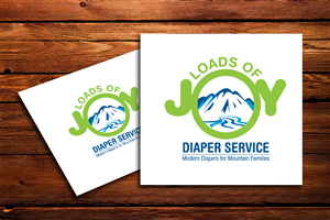 Logo-Design von decorusads für Loads of Joy | Design: #1947344