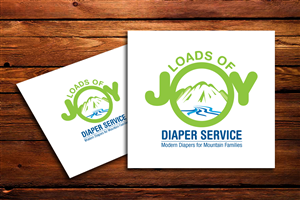Logo-Design von decorusads für Loads of Joy | Design: #1947352
