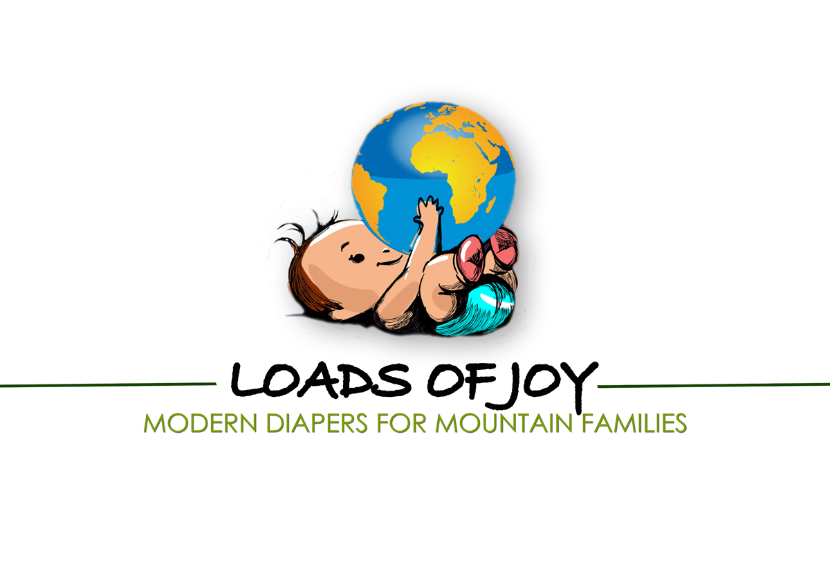 Design de Logo par SIEL pour Loads of Joy | Design #1992288