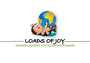 Diseño de Logo por SIEL para Loads of Joy | Diseño #1992288