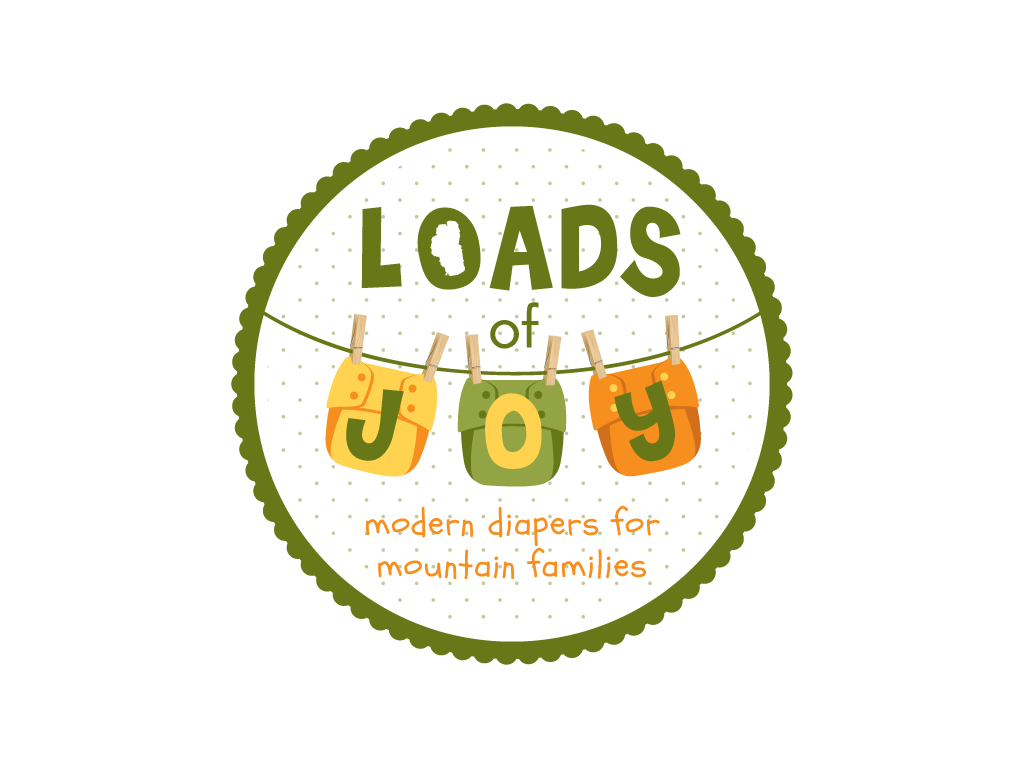 Logo-Design von Preeti Dixit für Loads of Joy | Design: #1950501