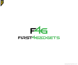 Logo-Design von poisonvectors für First4Gadgets Limited | Design #7576802