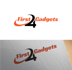 Logo-Design von Nadeem für First4Gadgets Limited | Design: #7575943