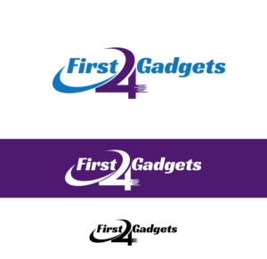 Design de Logo par Nadeem pour First4Gadgets Limited | Design : #7585877