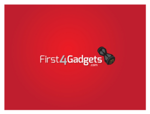 Logo-Design von CanDoDesign für First4Gadgets Limited | Design: #7601369