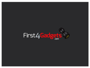 Logo-Design von CanDoDesign für First4Gadgets Limited | Design: #7601400