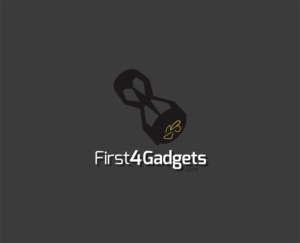 Logo-Design von CanDoDesign für First4Gadgets Limited | Design: #7601441
