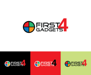Logo-Design von timelesslogos für First4Gadgets Limited | Design: #7576525