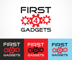 Logo-Design von timelesslogos für First4Gadgets Limited | Design: #7579443