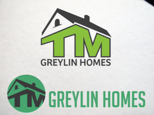 Logo Design by RoobyDesigns