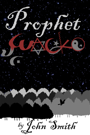 Book Cover Design by Adam Dubberly