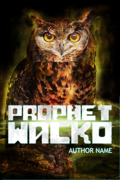 Book Cover Design by Diogo Landô for this project | Design #1904081