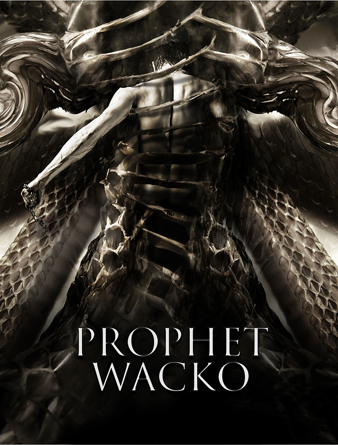 Book Cover Design by Maki for this project | Design #1891270