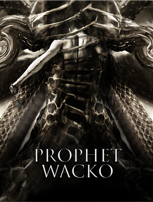 Book Cover Design by Maki for this project | Design: #1891270