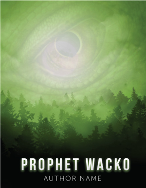Book Cover Design by JCR for this project | Design: #1895269