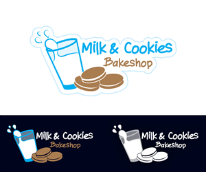 Logo Design by Anthony for this project | Design: #1895338