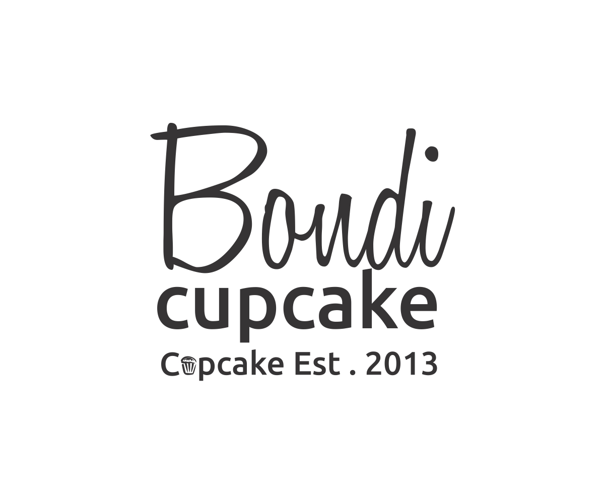 Design de Logo par Mandarina pour Bondi Cupcake | Design #1916848