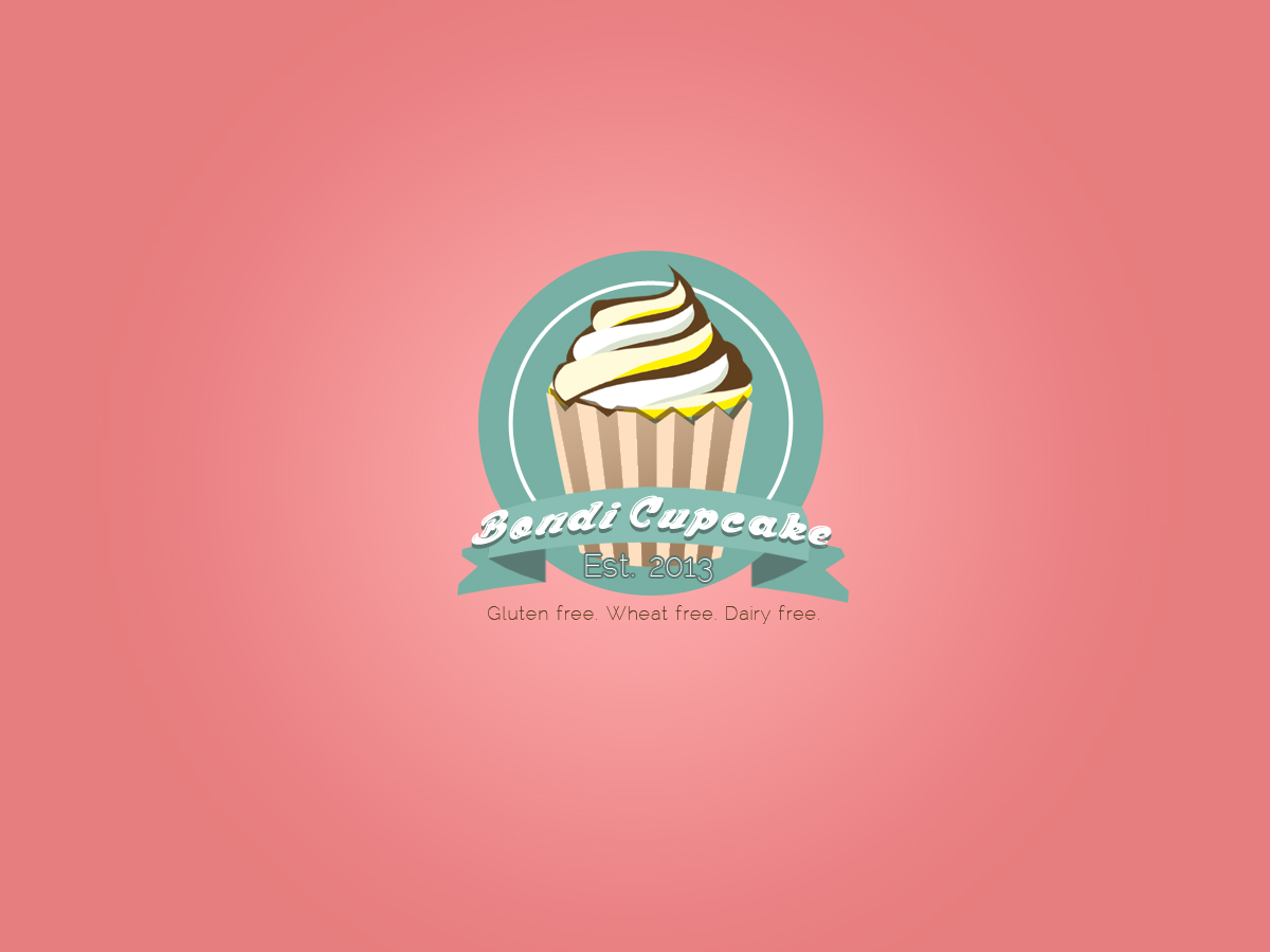 Design de Logo par Seamus Radu pour Bondi Cupcake | Design #1900320
