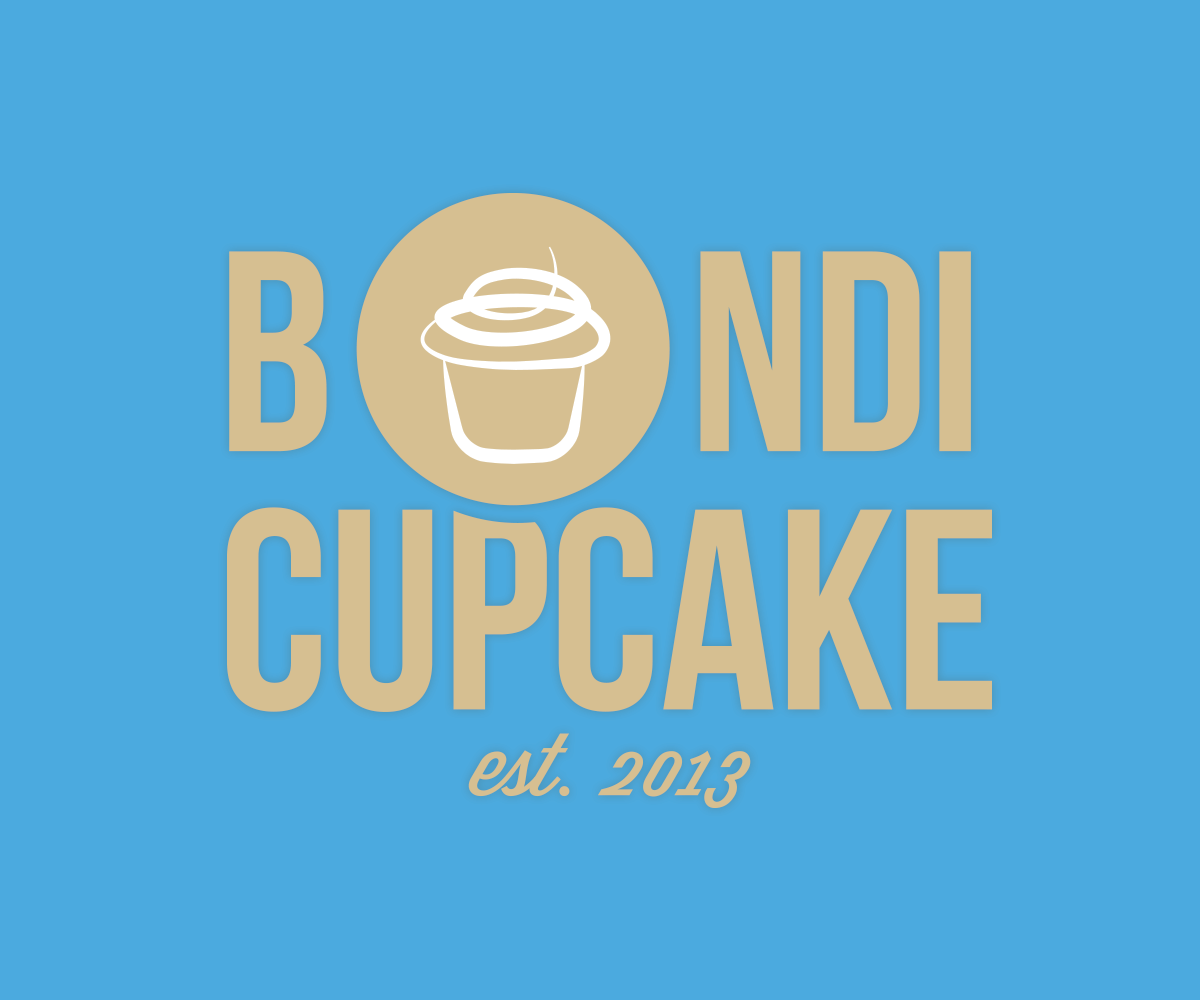 Design de Logo par Zidro pour Bondi Cupcake | Design #1942194