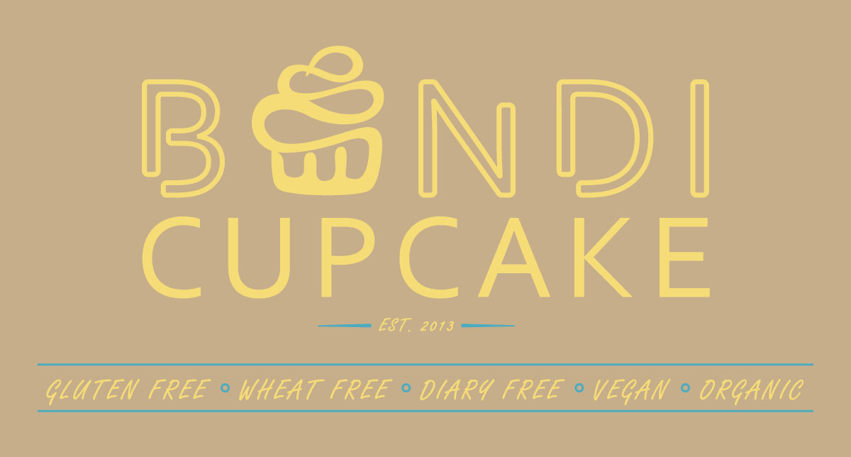 Design de Logo par RRP pour Bondi Cupcake | Design #1941621