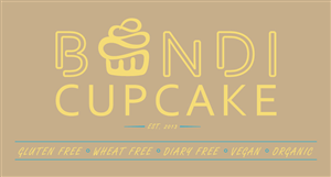 Design de Logo par RRP pour Bondi Cupcake | Design : #1941621