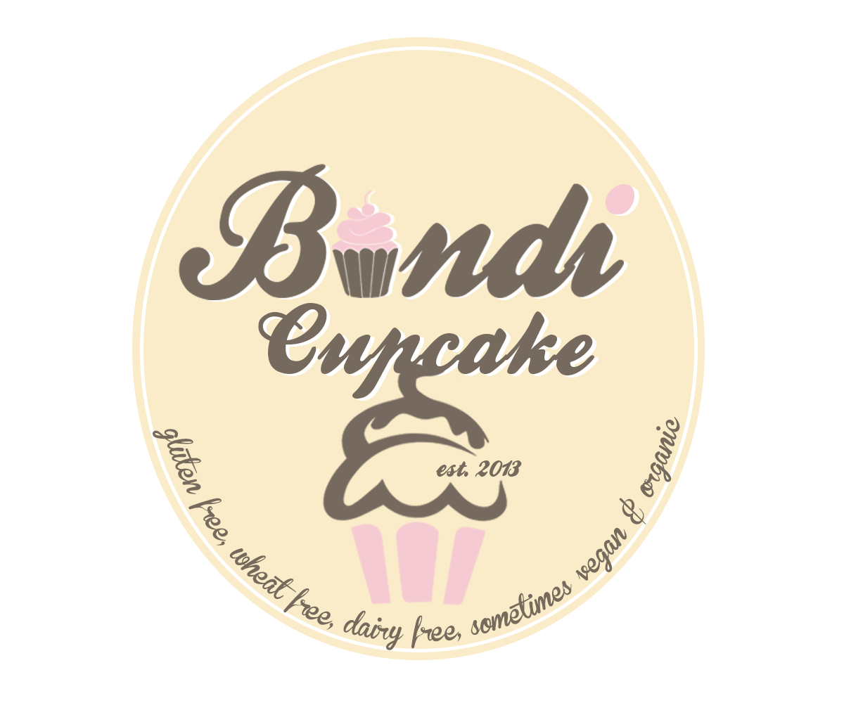 Design de Logo par Miah pour Bondi Cupcake | Design #1914272