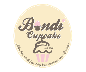 Logo Design by Miah for Bondi Cupcake | Design #1914272