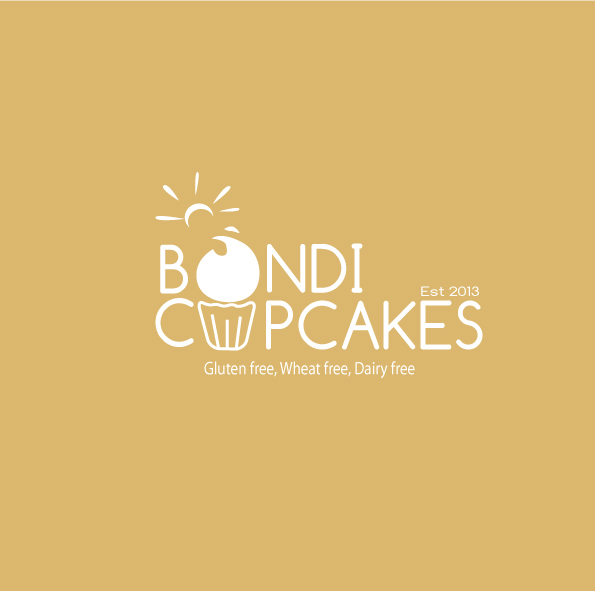 Design de Logo par Hiccups Design pour Bondi Cupcake | Design #1910872