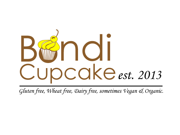 Design de Logo par Parul pour Bondi Cupcake | Design #1902321
