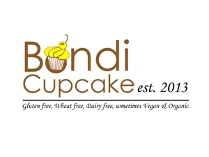 Design de Logo par Parul pour Bondi Cupcake | Design : #1902321