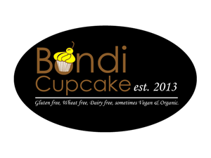 Design de Logo par Parul pour Bondi Cupcake | Design : #1902323