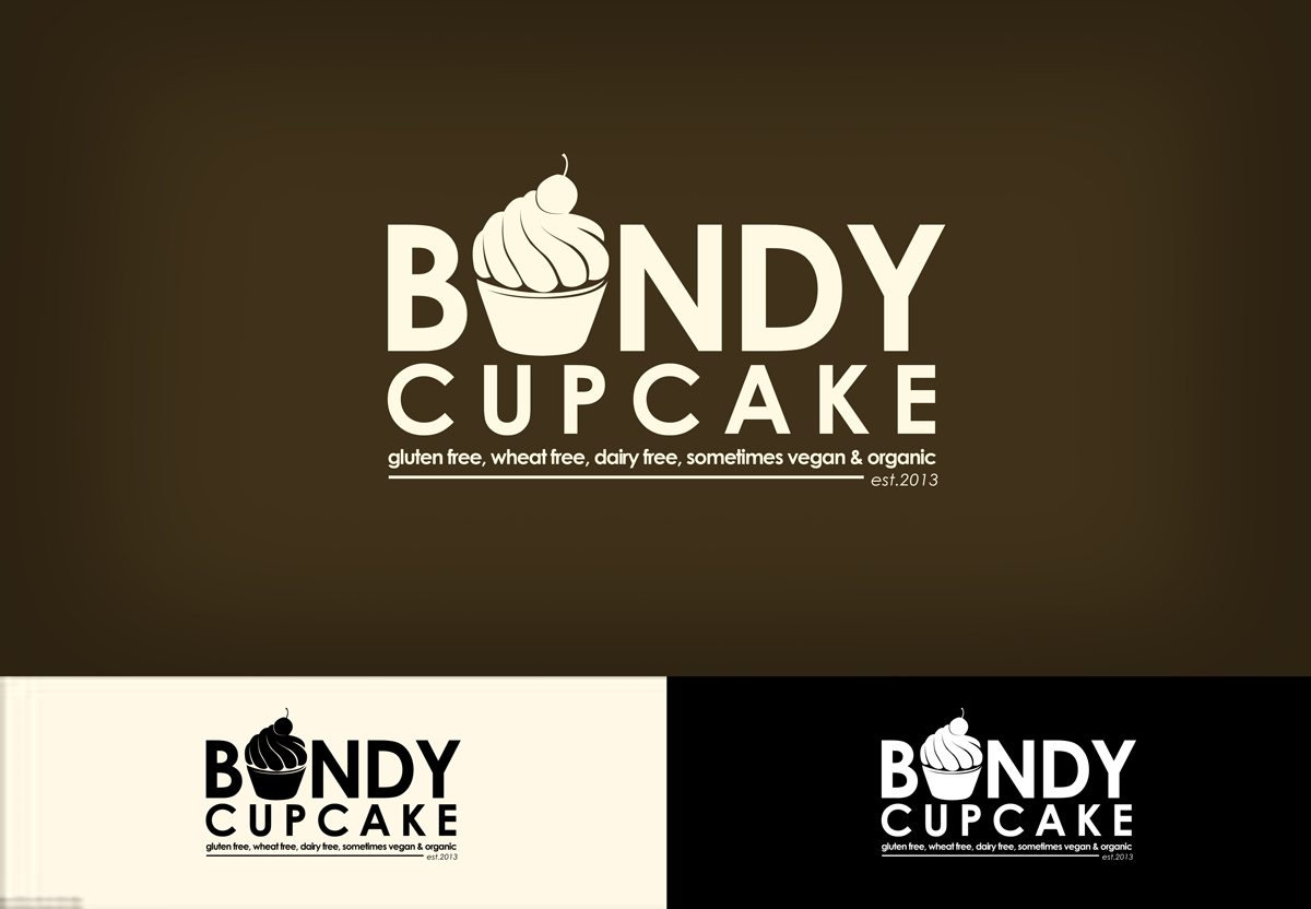 Design de Logo par Robby SC pour Bondi Cupcake | Design #1892918