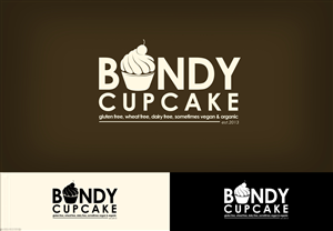 Design de Logo par Robby SC pour Bondi Cupcake | Design : #1892918