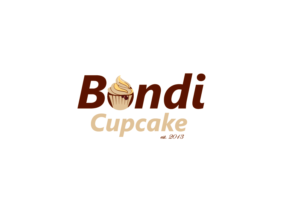 Design de Logo par shadez pour Bondi Cupcake | Design #1902703
