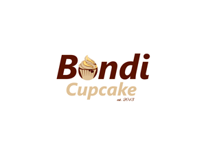 Design de Logo par shadez pour Bondi Cupcake | Design : #1902703