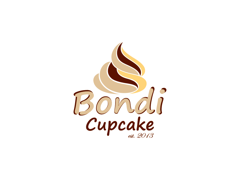 Design de Logo par shadez pour Bondi Cupcake | Design #1902706