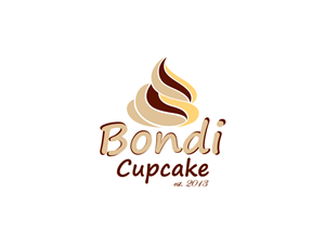 Design de Logo par shadez pour Bondi Cupcake | Design : #1902706
