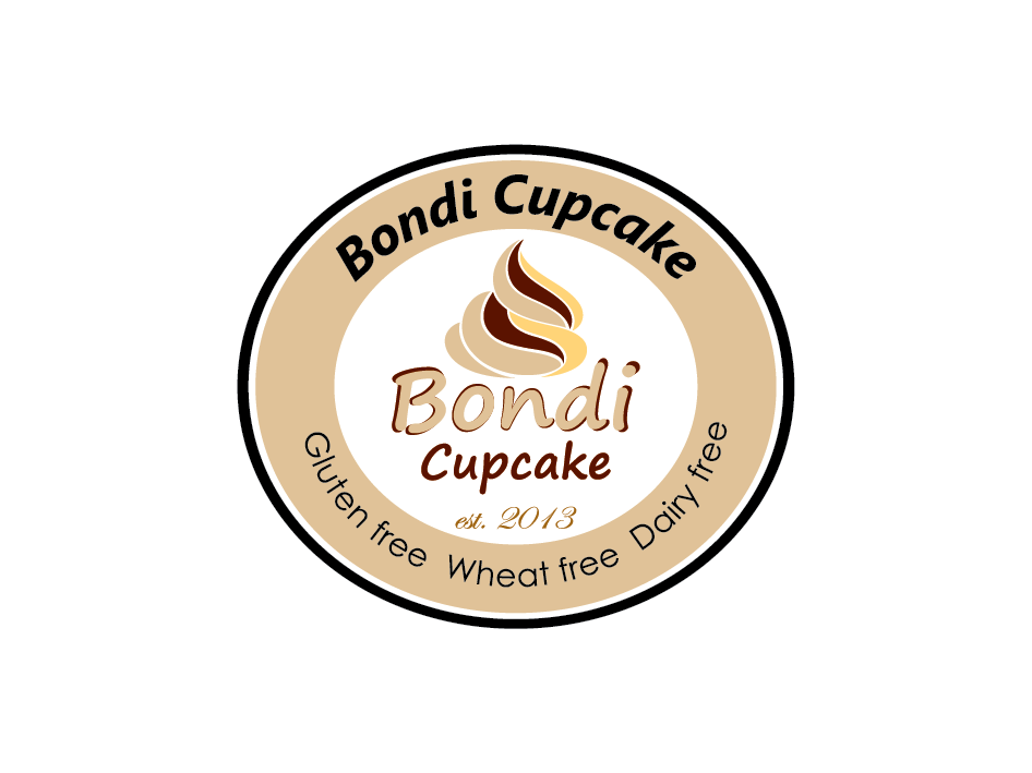 Design de Logo par shadez pour Bondi Cupcake | Design #1902707
