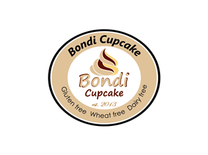 Design de Logo par shadez pour Bondi Cupcake | Design : #1902707