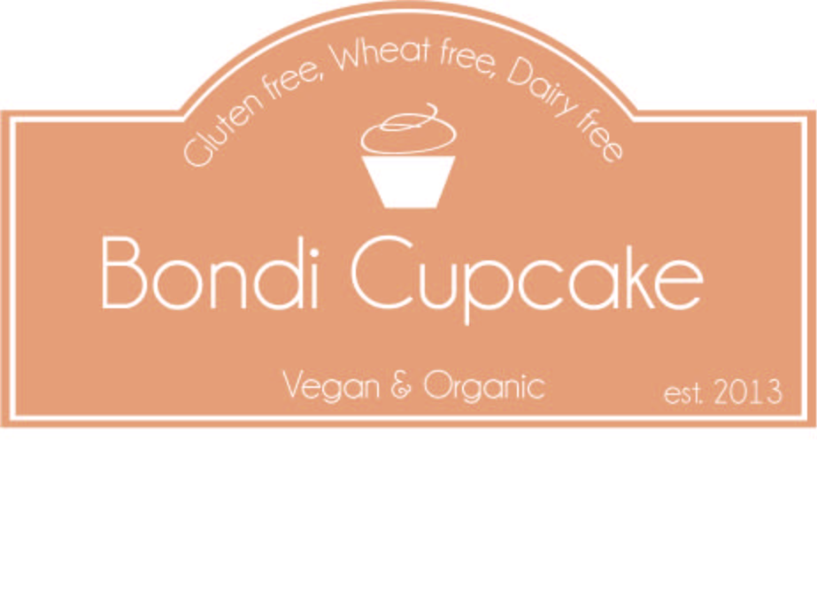 Diseño de Logo por Stephanie Canales para Bondi Cupcake | Diseño #1893463