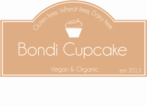 Design de Logo par Stephanie Canales pour Bondi Cupcake | Design : #1893463