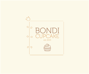 Design de Logo par chisharizushi pour Bondi Cupcake | Design : #1892655