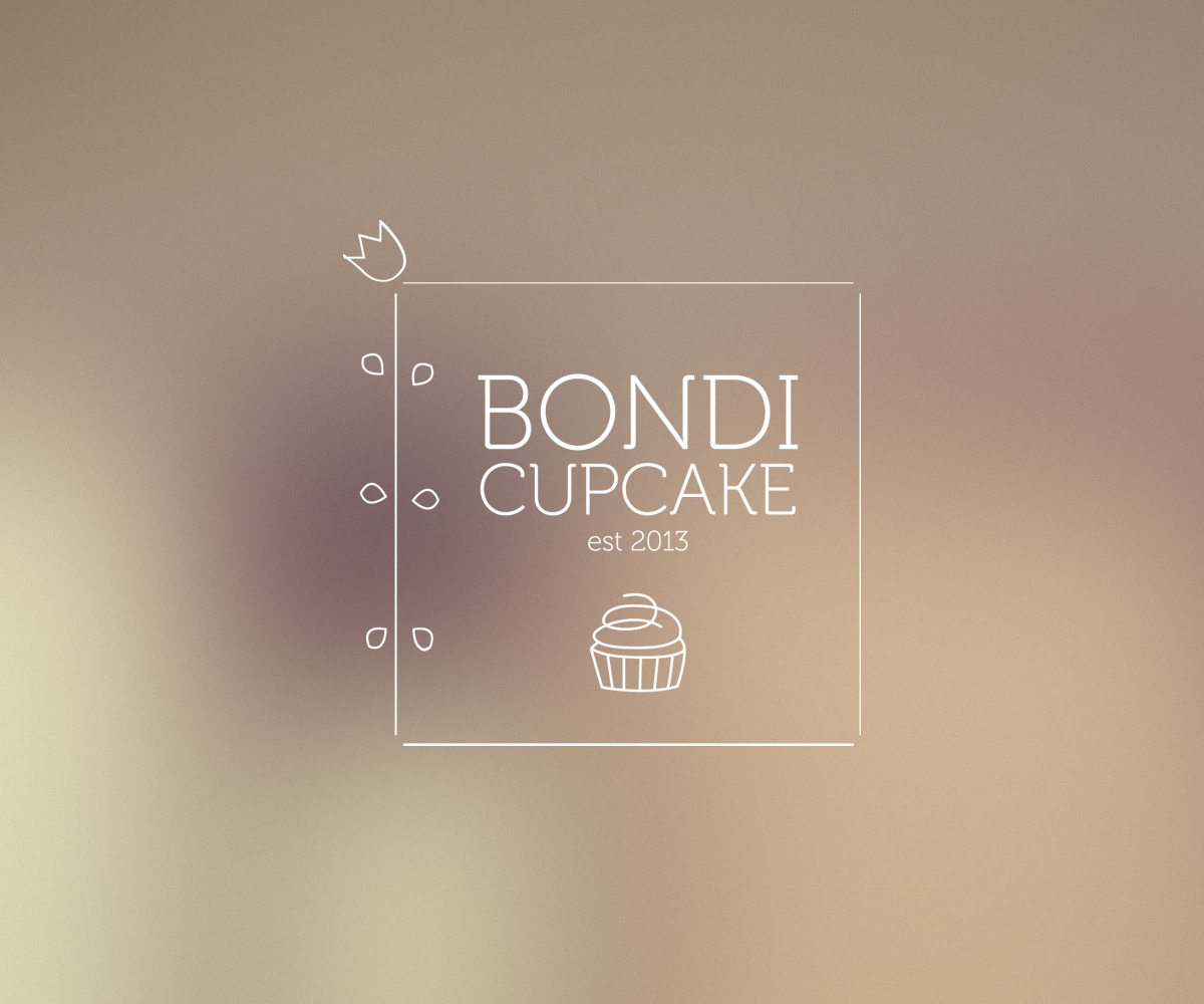 Design de Logo par chisharizushi pour Bondi Cupcake | Design #1892657
